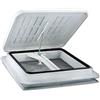 pro-Styling design for perfection Copertura per lucernario, 40 x 40 cm, con manovella, TF40