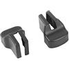 sunroot Coperchio Stop Braccio Porta Spegni Protezione Portiera Auto per Jimny 2019 per Lock Rust Protector Protector Impermeabile