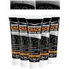 Generic Gel Professionale per la Riparazione di Crepe nel cruscotto Auto, Kit di Riparazione cruscotto (5PCS)