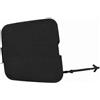 Generico Tappo Copri Gancio Traino Paraurti Anteriore Compatibile Per C1 Modello Dal 01/2009-12/2011 Codice Originale 7422A3