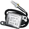 Generico Sonda Lambda 5WK96788 Sensore Di Ossido Di Azoto Sensore Nox Per Mitsubishi Per Fuso Per Canter Sensore Di Ossigeno Gas Di Scarico ML239298 Sostituzione Sonda Sensore Nox