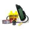 AER MOTO SPARE PARTS KIT TAGLIANDO 2 LITRI OLIO BARDAHL FILTRO OLIO ARIA CANDELA NGK KIT RULLI BANDO 19 GRAMMI CINGHIA MITSUBOSHI SH 300 2007 2008 2009 2010 2011 2012 2013 2014 2015 2016 2017 2018