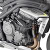 BRIXIAMOTO GIVI SLD6420KIT KIT AT.SLD01 TRIUMPH SPEED TRIPLE 1200RS'21-23 compatibile con per Triumph per Speed Triple RS 1200 2021-2023