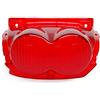Replay Cabochon Fanale Posteriore Scooter MBK 50 Ovetto 1998-2007