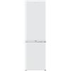 Candy CNCQ2T518EW Frigorifero No Frost Libera installazione 279 Litri - Classe E - Bianco