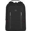 Wenger Zaino per notebook Wenger City Traveler Carry-On 16" nero [606490]