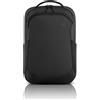 Dell Zaino per notebook Dell EcoLoop Pro CP5723/bastone 17" Nero [460-BDLE]
