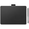 Wacom Tavoletta grafica Wacom con penna media Bluetooth 5.1 Nero [CTC6110WLW1B]
