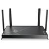 Tp-link Router Tp-link BE3600 Wi-Fi 7 Dual-Band 2880Mbps + 688 Mbps Nero [EB210 PRO]