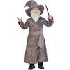 Amscan - Costume di carnevale, motivo: Weiser Zauber
