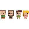 SD TOYS THE BIG BANG THEORY - Figura Pixel (SD Toys SDTWRN89372)