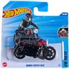 Hot Wheels - Honda CB750 Café - HW Moto 1/5 - HYY85 - Short Card - Moto - Mattel 2025-1:64