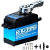 ANNIMOS 35kg Servo DS3235 PRO Pieno Metallo Ingranaggio Impermeabile High-Torque Motore di Sterzo Digitale Veloce 270 Gradi