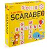 Spin Master Games Editrice Giochi, Il Mio Primo Scarabeo, Gioco da Tavolo, Gioco per L'apprendimento di lettere e parole, board game per bambini dai 4 ai 7 Anni, board game da 2 a 4 giocatori