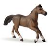 Papo - Statuina Giumenta Anglo-Araba Realistica - 3 Anni + - Collezione Cavalli - Gioco Creativo Mondo Equestre - Idea Regalo Giocattolo Bambina Bambino