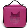 Tonies Carrier UK Parent, Viola, 17.5x17.5x6.5 centimeters