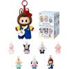 POP MART Labubu Sanrio - Scatola per ciechi in vinile, motivo: Hello Kitty and Friends, idea regalo per ragazze e donne, confezione da 1