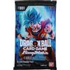 Bandai Namco Dragon Ball Super TCG: Fusion World Awakened Pulse Booster Pack