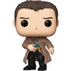 Funko Pop! Movie: Blade Runner-Rick Deckard Collectible Toy - Blade Runner 1982 - Figura in Vinile da Collezione - Idea Regalo - Merchandising Ufficiale - Giocattoli per Bambini e Adulti