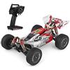 Goolsky Wltoys RC Buggy 4WD Off-Road, Auto da corsa ad alta velocità 1/14, 2,4 GHz 1500 mAh Drift Car RTR XKS 144001