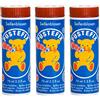 Pustefix bolle di sapone 70 ml, 3 Dosen, bolle di sapone., 1