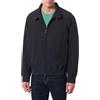 Armani Exchange Zipped Pockets, Elastic Cuss Waist Giacca a Vento Uomo