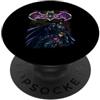 Warner Bros. Batman | Merch ufficiale del film Batman Forever | WBUBTF01 PopSockets PopGrip Adesivo