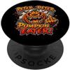 Divertente Peter, Halloween Halloween, Peter Pumpkin Eater PopSockets PopGrip Adesivo