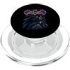Warner Bros. Batman | Merch ufficiale del film Batman Forever | WBUBTF01 PopSockets PopGrip per MagSafe