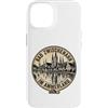 Lakelandwholesale1 Shirt Company Custodia per iPhone 14 Bad Zwischenahn Im Ammerland Architettura del lago tedesco