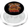 Divertente Peter, Halloween Halloween, Peter Pumpkin Eater PopSockets PopGrip per MagSafe