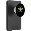egalo della cavalletta dell'umorismo deg Cavallette minimaliste simpatico insetto Piccola cavalletta PopSockets PopWallet per MagSafe