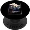 France Paris Holiday / Vacation Apparel Francia e City Trip a Parigi PopSockets PopGrip Adesivo