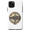 Lakelandwholesale1 Shirt Company Custodia per iPhone 11 Pro Bad Zwischenahn Im Ammerland Architettura del lago tedesco