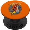 Warner Bros. The Flash | Merch ufficiale DC Comics | WBUFLS01 PopSockets PopGrip Adesivo