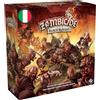 Asmodee - ZOMBICIDE: BLACK PLAGUE (Nuova Versione) - Gioco da Tavolo
