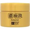 HADA LABO 4987241155774, Unisex, Pelle secca, Pelle normale, Pelle grassa, Pelle molto secca, Idratante, Nutriente, Dispenser, Alcool, 100 g