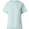 THE NORTH FACE W FLEX SS REG TEE