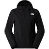 THE NORTH FACE W NIMBLE HOODIE 2