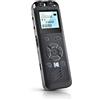 KODAK VRC250 - Registratore Vocale ad Alta Intensità, Mini Dettaphone Ricaricabile con Comando Vocale, Batteria al Litio, Lettore MP3 e Dispositivo di Ascolto
