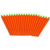 Millya UK Kawaii Carota Gel Ink Pen Scrub Plastica Verdura Penna a sfera Scrub Penna a sfera Cancelleria Forniture Scuola