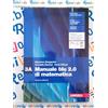 Rebillo MANUALE BLU 2.0 DI MATEMATICA 4ED. - CONFEZIONE 3 (LDM) - (9788808978929) + Materiali didattici - Rebillo