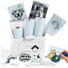 Memoking T02/M02L/Q02E/M02/M02X Carta Termica