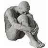 Loberon Statuina Antony, Grigio Antico |