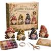Generic Collezione di Kit Fai da Te 3D Mini World con Perline Creative, Kit Fai da Te for Piccoli Animali con Perline 3D, Kit Artigianale for Animali con Perline minuscole