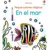 Usborne En el mar