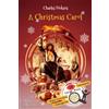 CreateSpace Independent Publishing Platf A Christmas Carol (In Prose - being - A Ghost Story of Christmas): New illustrated edition with original drawings by John Leech