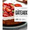 Marabout Gâteaux de Mamie: 100 recettes testées pour vous !: 31645