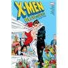 Marvel Universe X-Men: Blue & Gold - Bloodties Omnibus Andy Kubert Cover