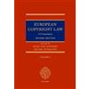 Oxford University Press, USA European Copyright Law: A Commentary